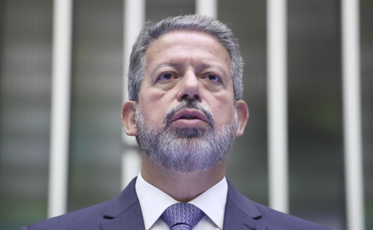 Lira nomeia líder do União Brasil como relator de PL que regulamenta emendas parlamentares | Política