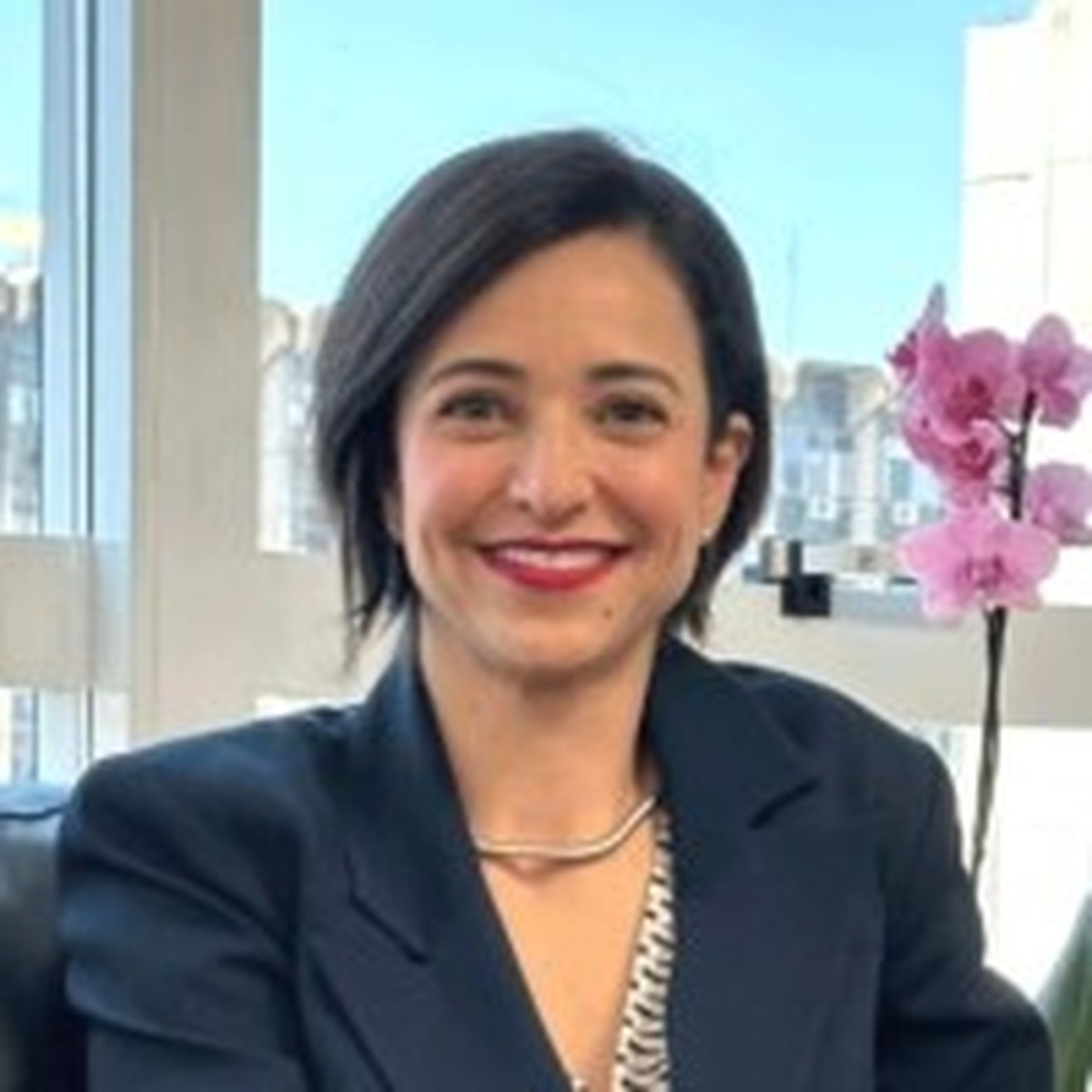 Izabela Correa, indicada para diretoria de Relacionamento e Cidadania, é servidora do BC desde 2006 | Finanças