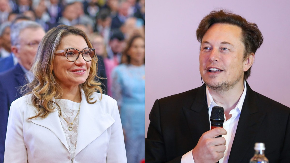 Integrantes do governo avaliam que fala de Janja contra Elon Musk no G20 é 'assunto superado' | G20 no Brasil