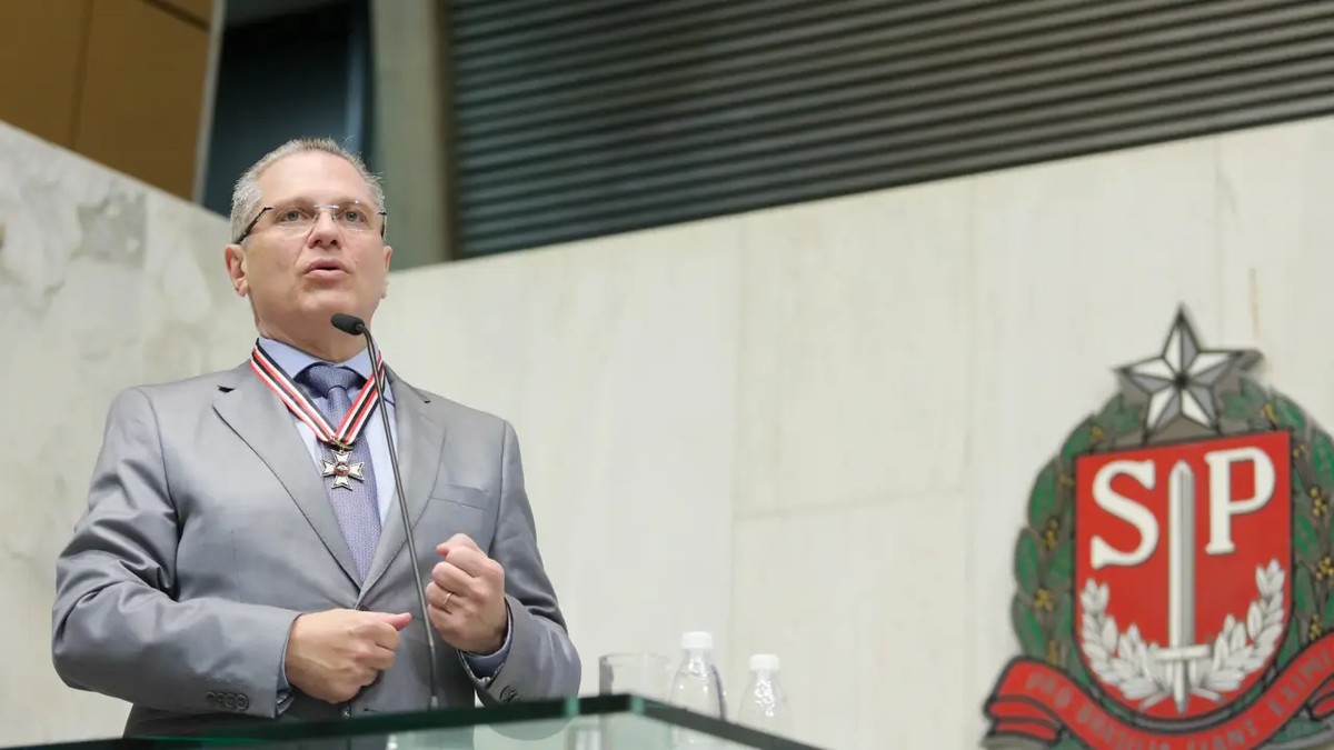 Jean Gorinchteyn será secretário de Saúde de São Bernardo do Campo (SP) | São Paulo