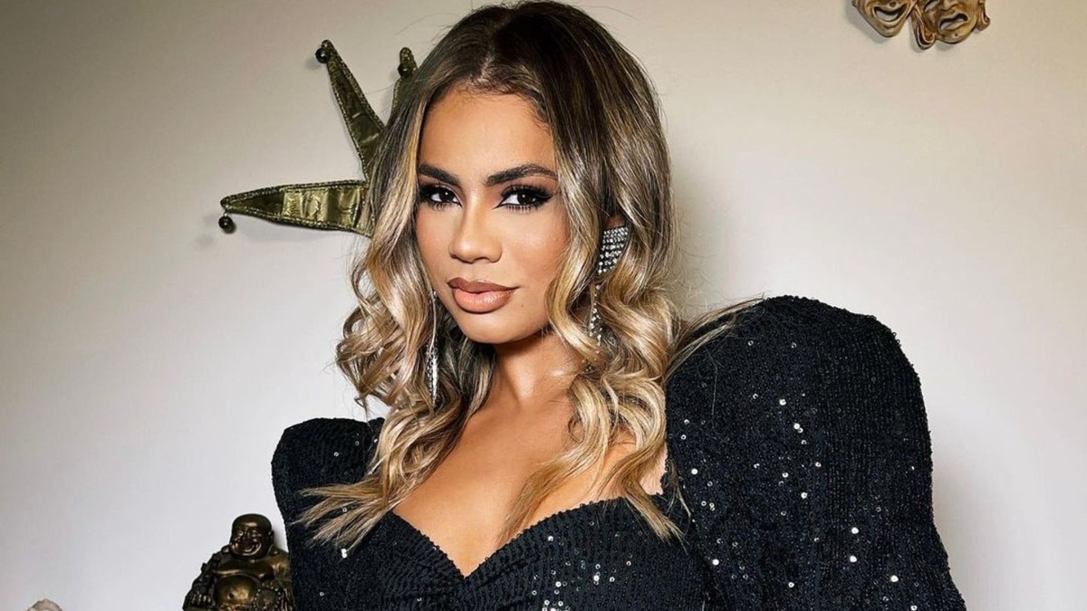 Lexa sofre tentativa de assalto em São Paulo após sair de gravação do SBT | São Paulo