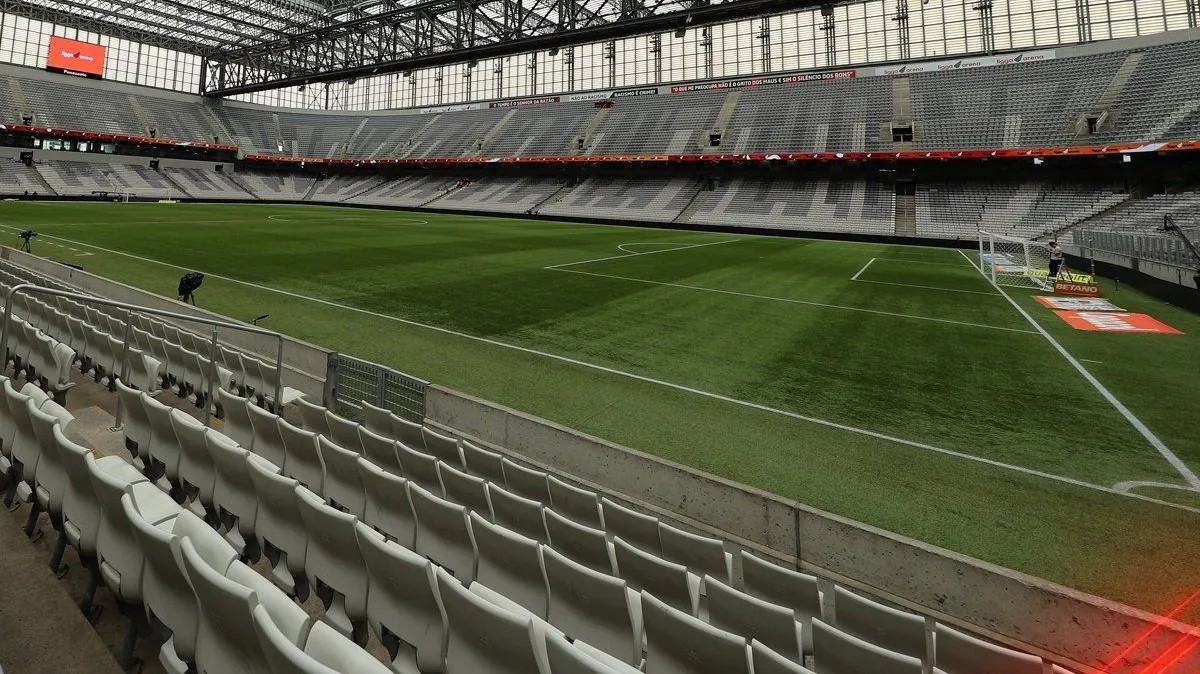Onde assistir a Athletico-PR x Atlético-MG pelo Brasileirão e aos outros jogos deste sábado (16) | Esporte