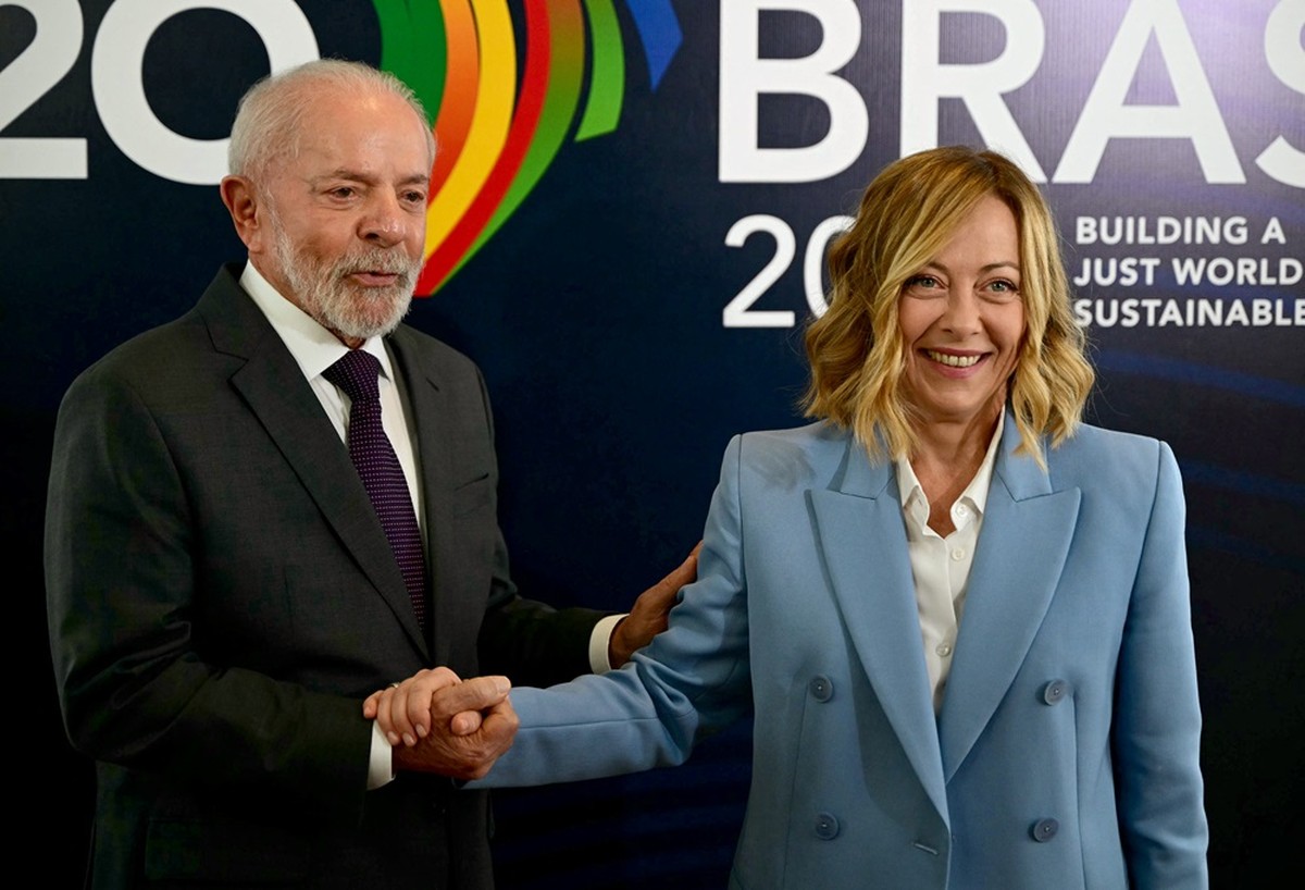 G20: Lula inicia maratona de encontros bilaterais neste domingo | Política