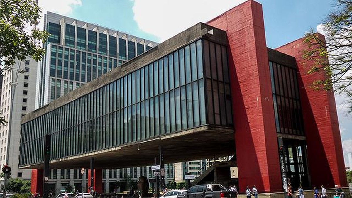 Masp inaugura novo anexo e primeira exposição está prevista para março de 2025 | Cultura