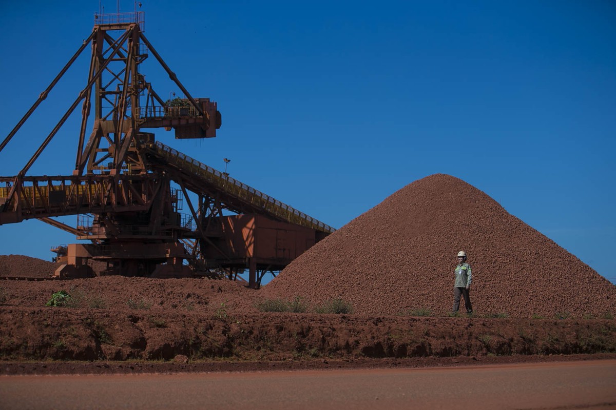 Agenda do dia: projeções indicam alta de 0,6% para IBC-Br de setembro | Brasil