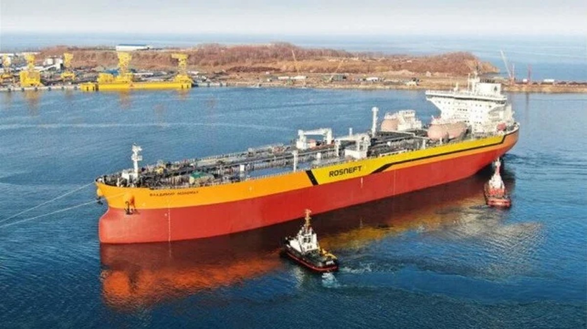 Petróleo tem leve alta com escalada de tensão entre Rússia e Ucrânia | Finanças