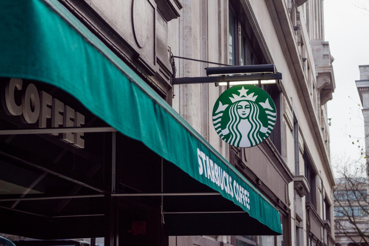 Starbucks abrirá loja na Coreia do Sul com vista para a Coreia do Norte | Empresas