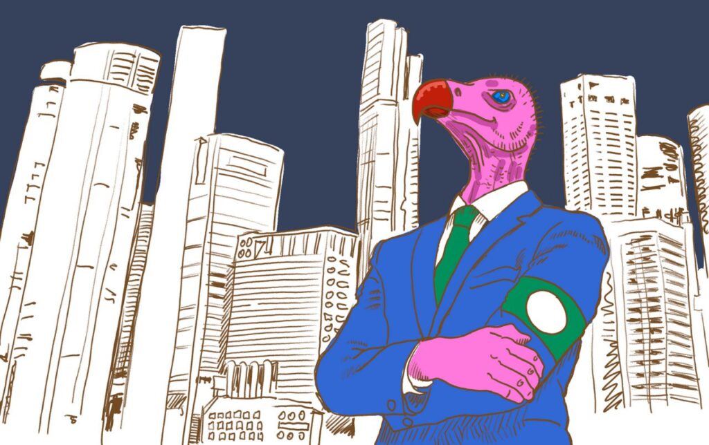 Do globalismo ao neofascismo - Outras Palavras