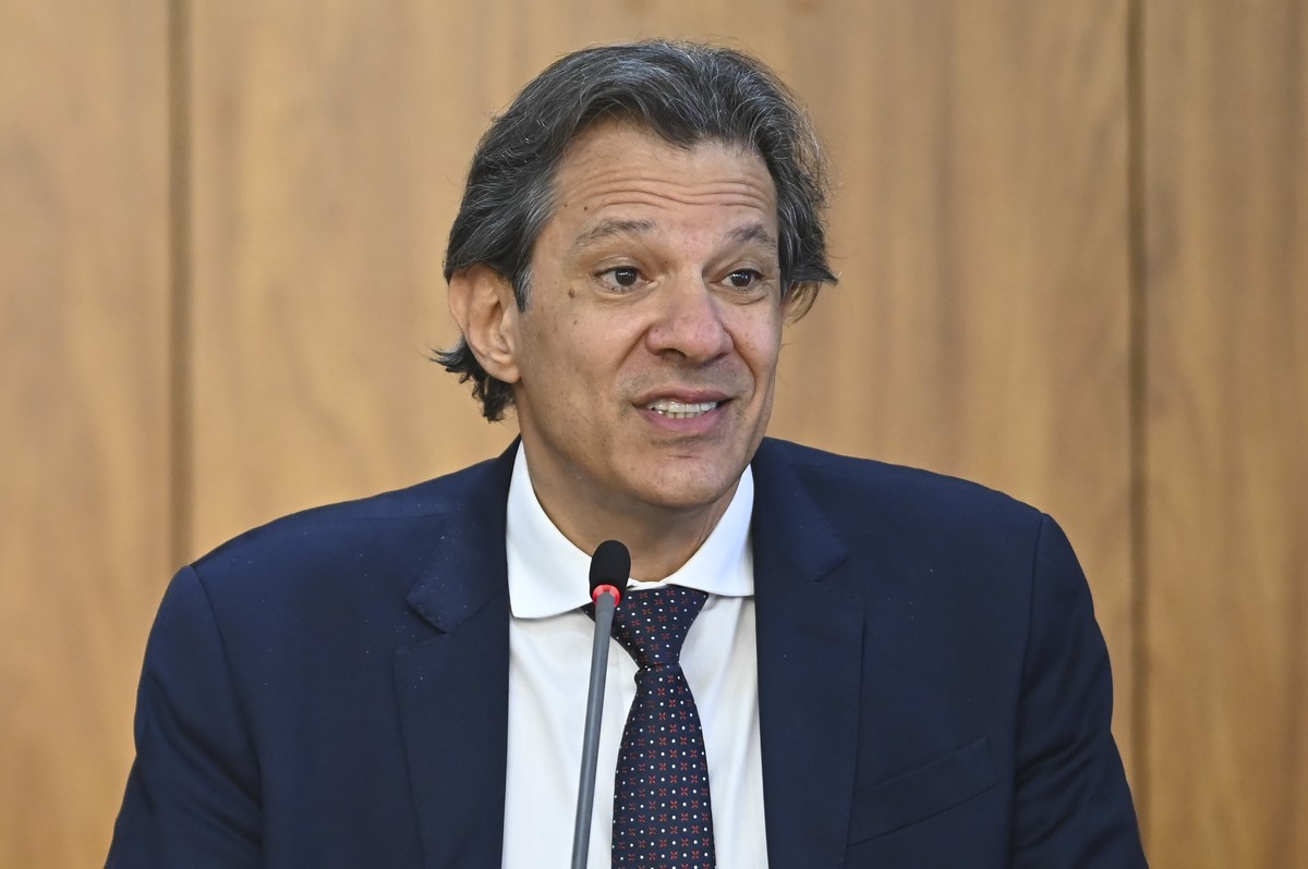 Haddad diz não saber se há 'tempo hábil' para anunciar pacote de gastos nesta semana | Economia