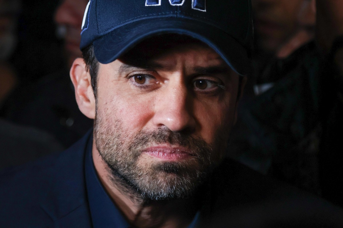PF indicia Pablo Marçal por publicação de laudo falso de Boulos