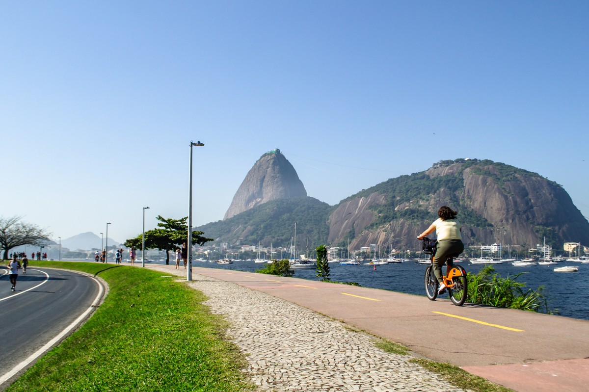 Cefet recebe seminário de estudos sobre o Rio de Janeiro na próxima semana