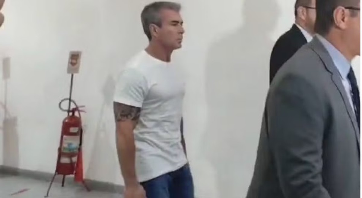 Operação mira policiais ligados ao bicheiro Rogério Andrade | Rio de Janeiro