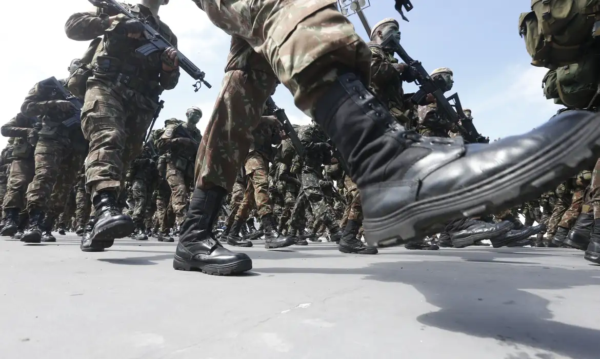 saiba o que muda para os militares