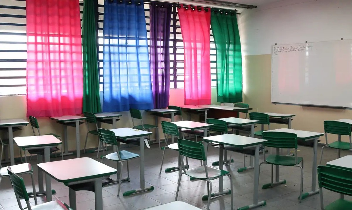 Governo de São Paulo concede construção e manutenção de 16 escolas estaduais à iniciativa privada | São Paulo