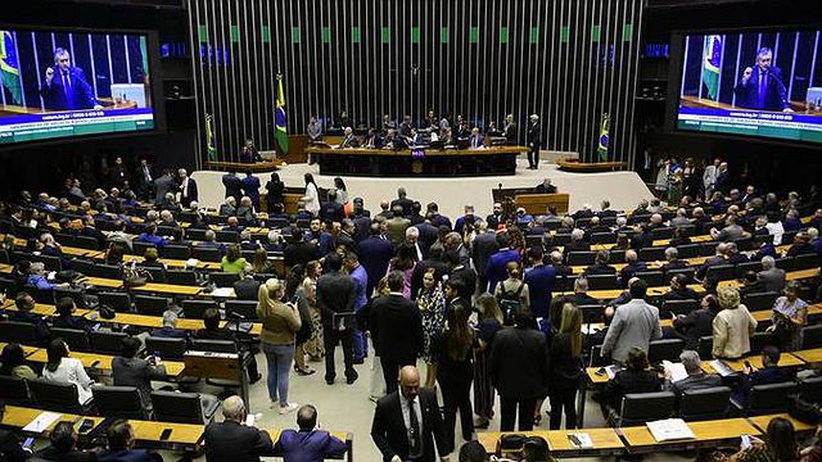Congresso tem pouco mais de 20 dias para apreciar pacote de corte de gastos do governo antes do fim do ano | Política