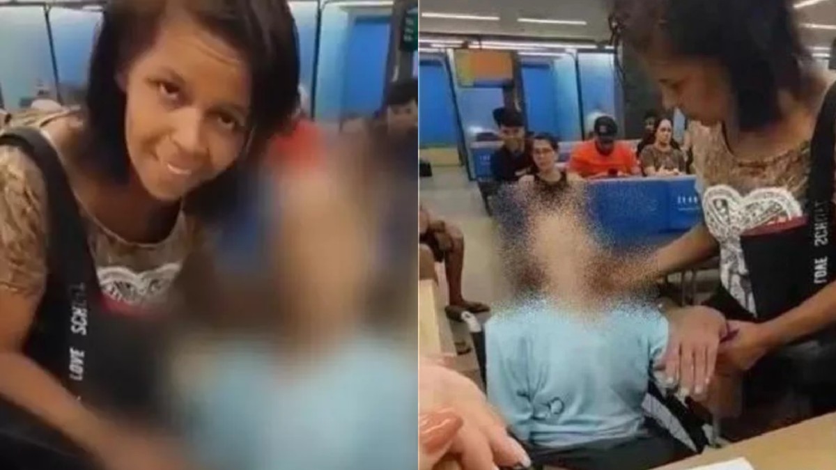 Justiça começa a julgar nesta terça (12) mulher que levou tio morto a agência bancária | Rio de Janeiro