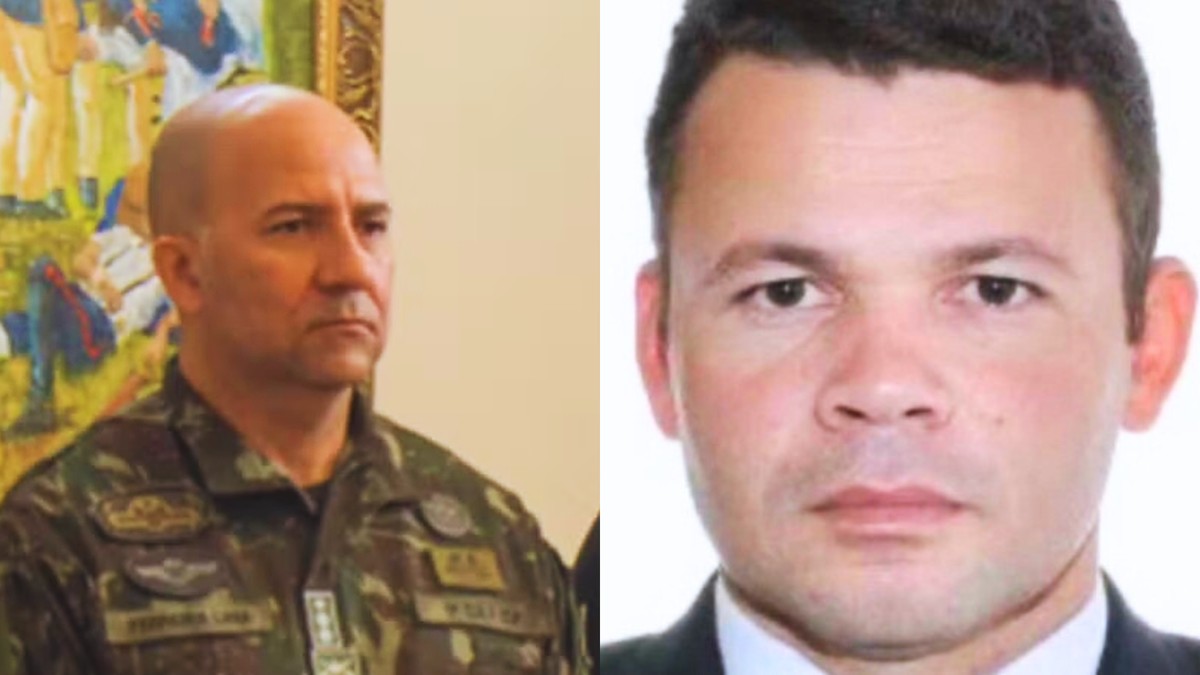 Saiba quem são os presos em operação da PF contra grupo que tramou golpe e morte de Lula, Alckmin e Moraes | Brasil