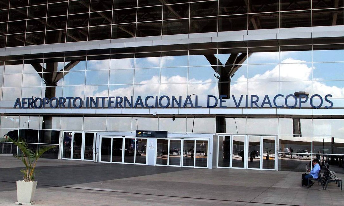 Sem acordo, Aeroporto de Viracopos vai para relicitação | São Paulo