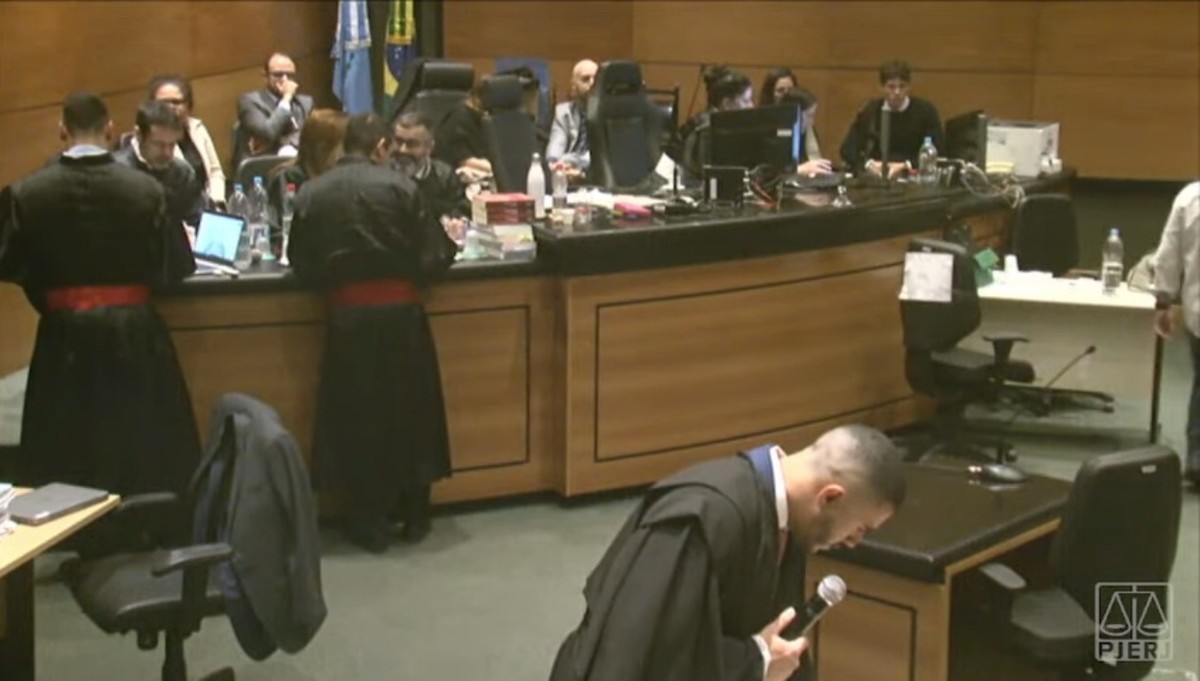 Caso Marielle: força-tarefa do caso Marielle mantida pelo MP; júri de ex-bombeiro é o próximo previsto  | Rio de Janeiro