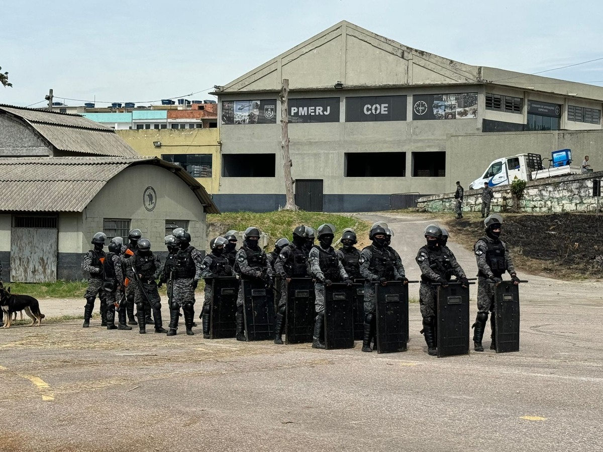 Governo publica decreto que autoriza emprego das Forças Armadas durante a semana do G20 no Rio de Janeiro | G20 no Brasil