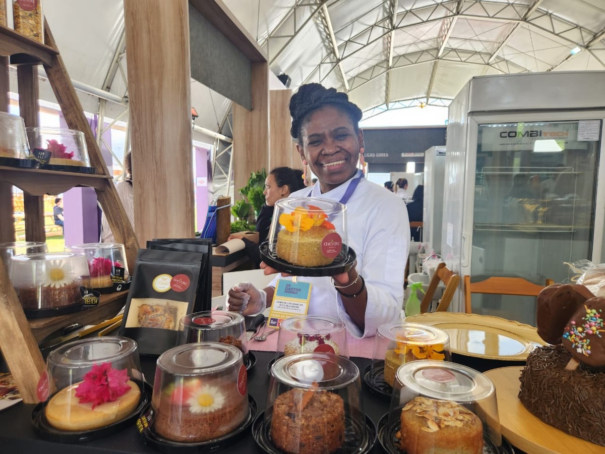 Diferentes cozinhas, culturas e técnicas se encontram no SP Gastronomia neste domingo | São Paulo