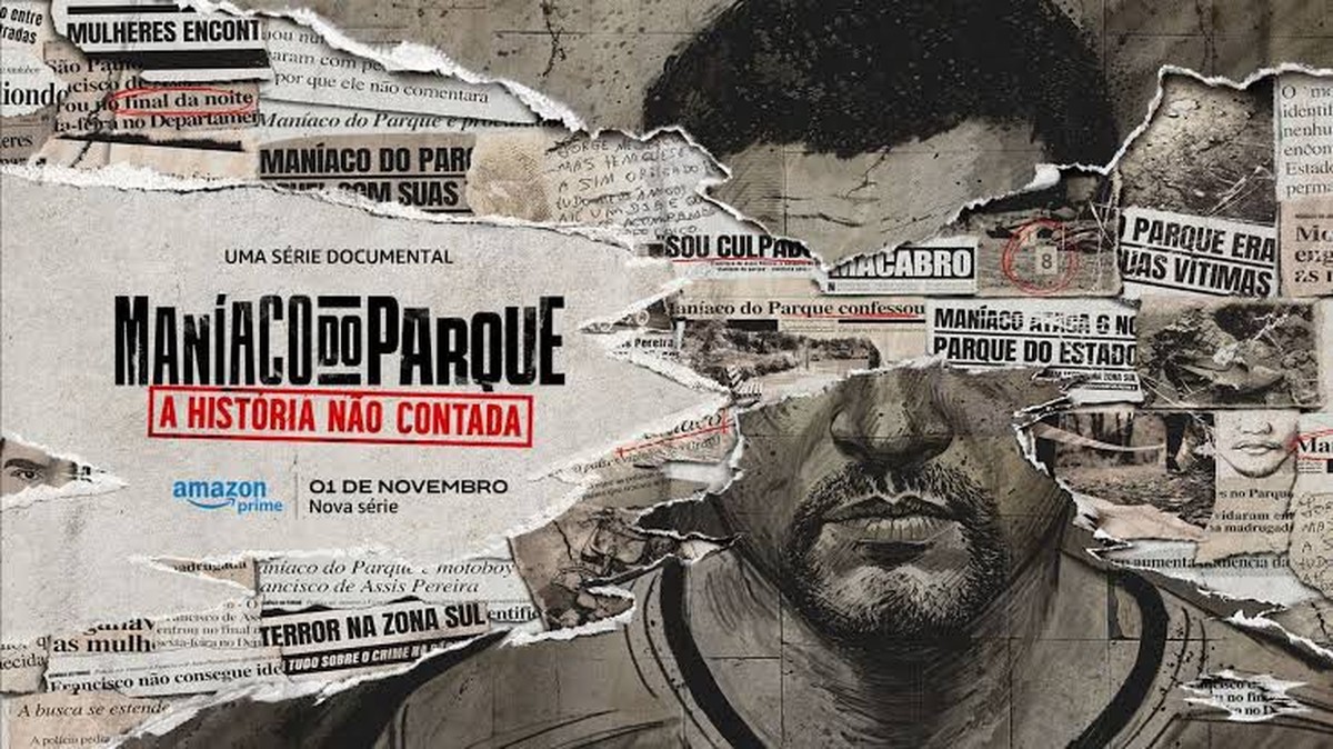 'Se for solto em 2028, ele volta a matar', avalia diretora de série sobre Maníaco do Parque | Cultura