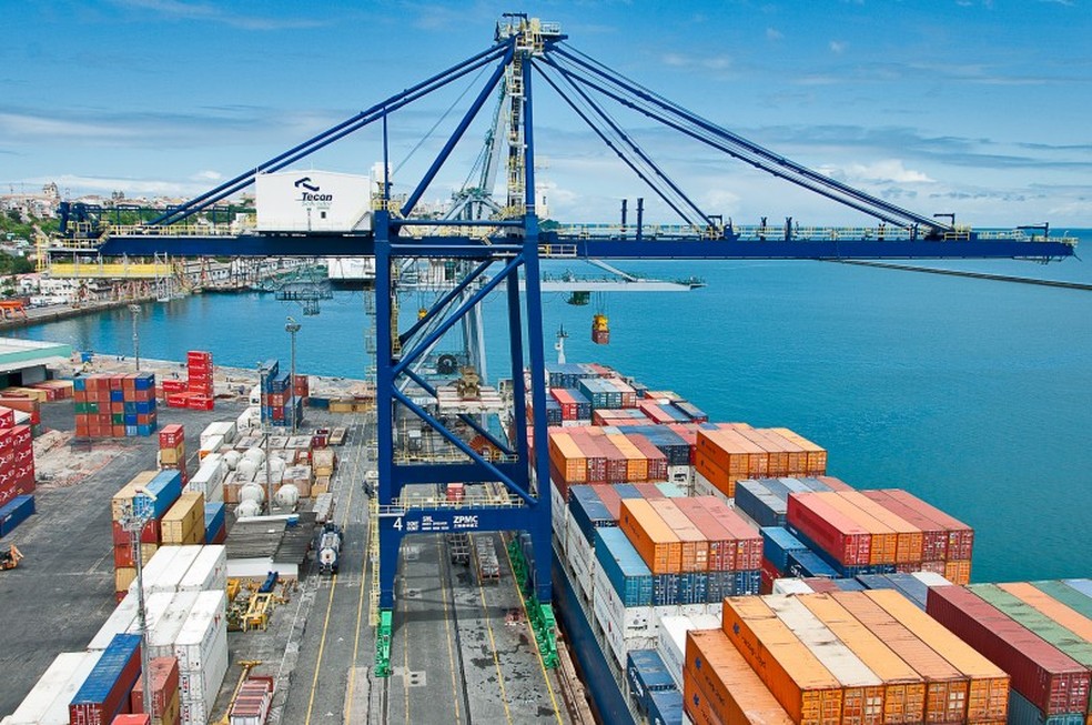 Lucro da Wilson Sons cresce 130% no 3º trimestre | Empresas