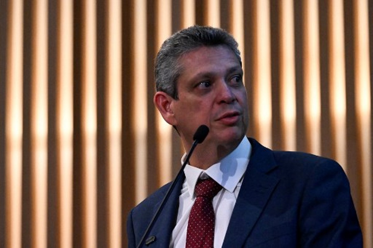 Ministro Márcio Macedo diz que sua presença deve iconomodar muita gente no Palácio do Planalto | Política