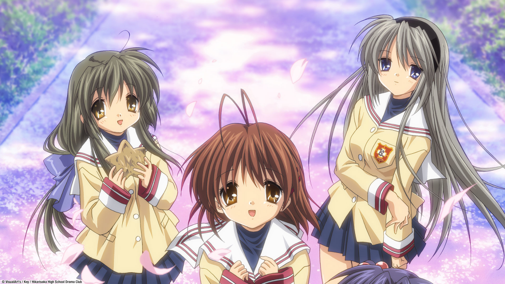 10 opções de animes Slice of Life para você maratonar online