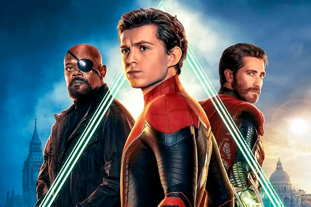 10 títulos que chegam à Netflix em dezembro