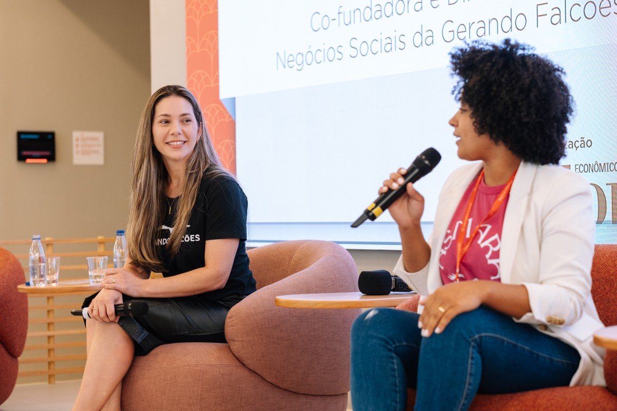 Quando o empreendedorismo transforma vidas | Empresas