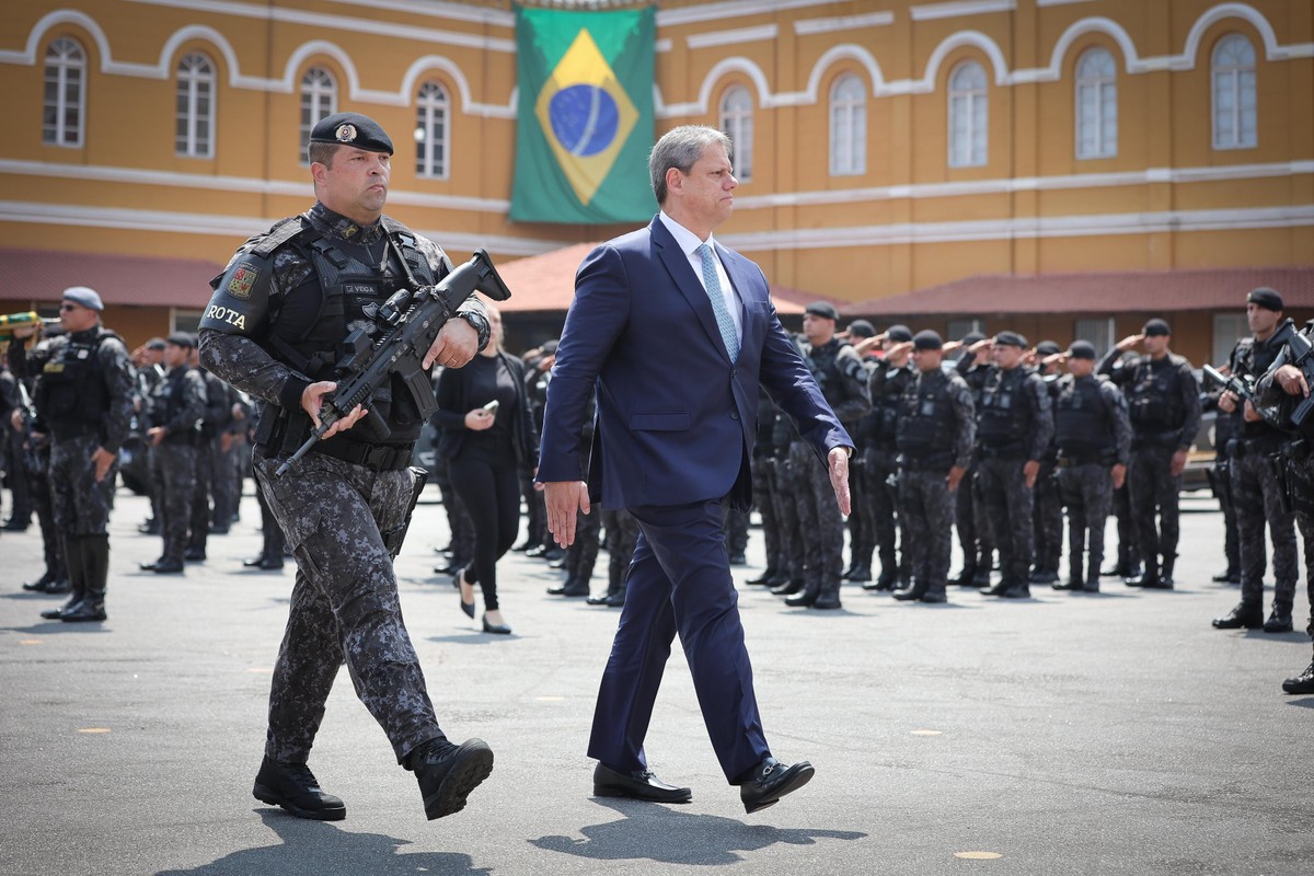 Indicadores não relativizam violência da PM em São Paulo | Pergunte aos dados
