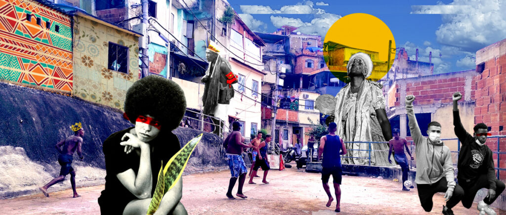 Wikifavelas, 5 anos de memória decolonial