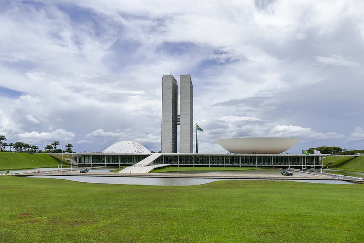 Pacheco se reúne com Haddad para definir cronograma de votação do Congresso antes do recesso | Política
