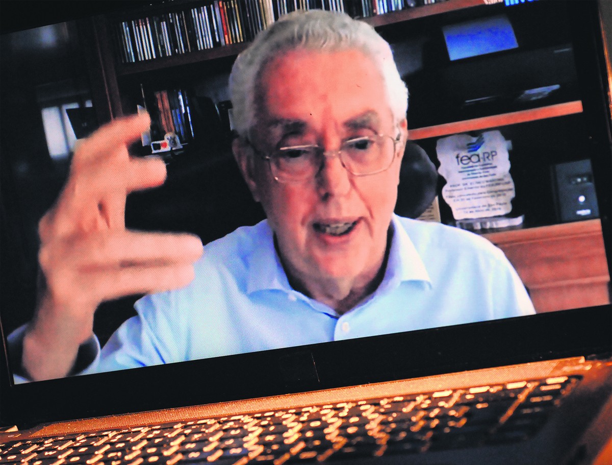 Saiba quem é Eliseu Martins, sócio do ex-CFO do Itaú acusado pelo banco de violar normas | Finanças