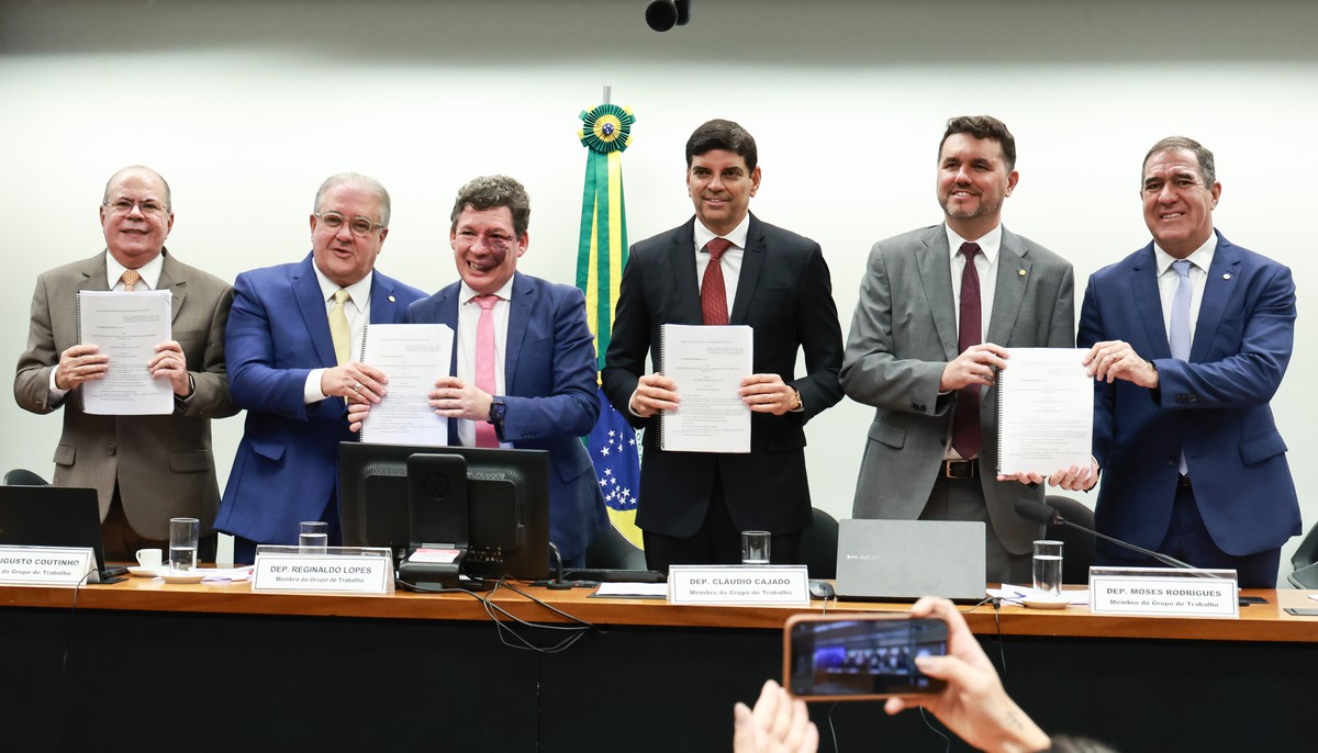 Deputados querem cortar benefícios tributários aprovados pelo Senado | Política