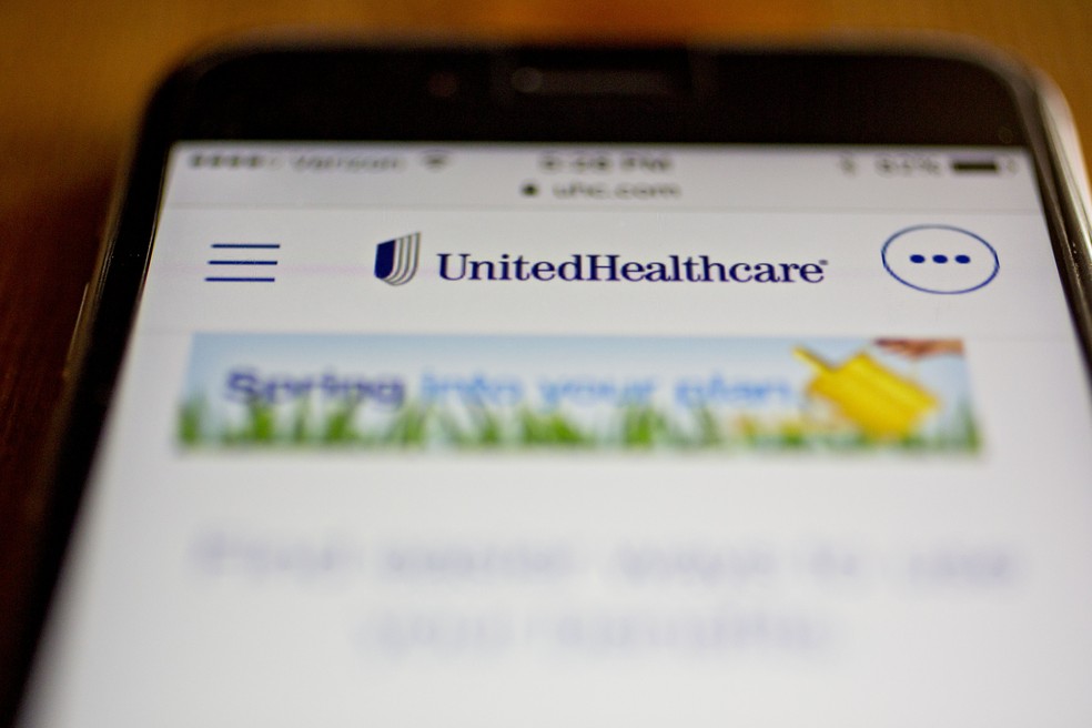 Sistema de saúde americano e CEO da UnitedHealthcare sofrem avalanche de críticas nas redes sociais | Empresas