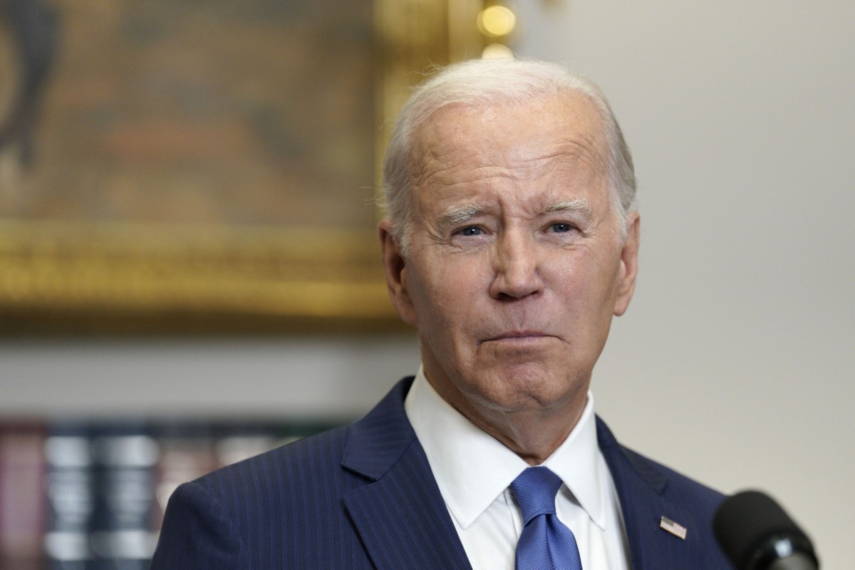 Biden concede perdão a mais de 1.500 pessoas no maior ato de clemência em um dia, nos EUA | Mundo