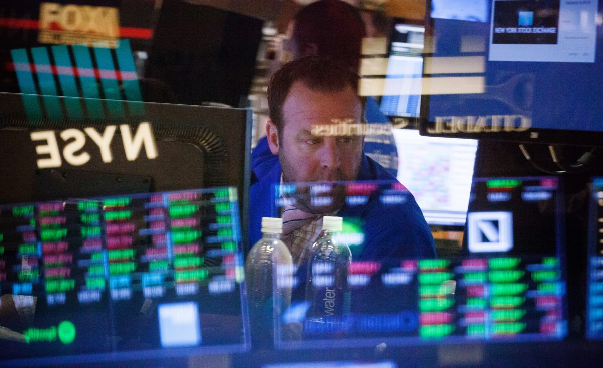 Bolsas de NY sobem com techs; Dow Jones é exceção | Finanças