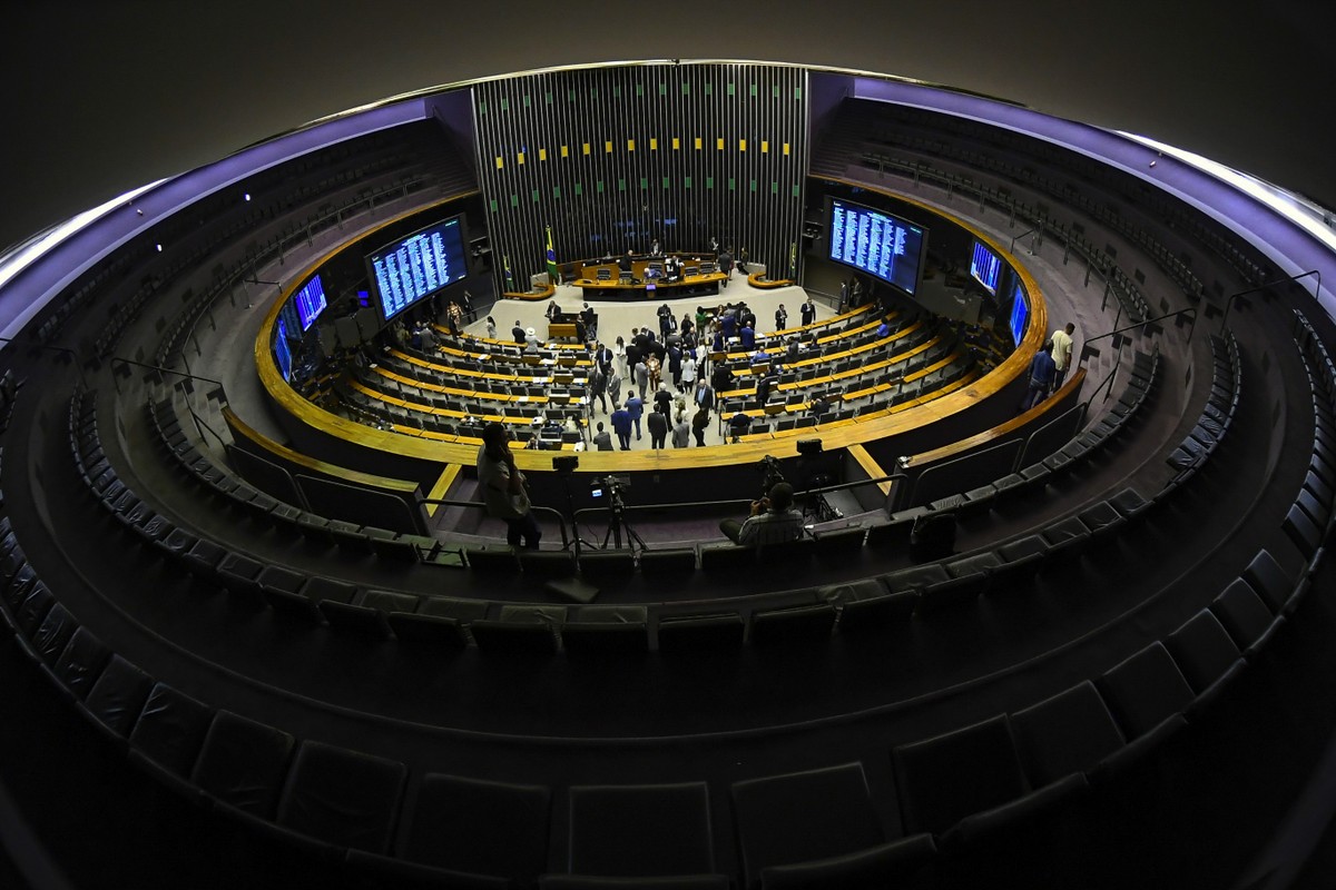 Congresso aprova Lei de Diretrizes Orçamentárias de 2025 | Economia
