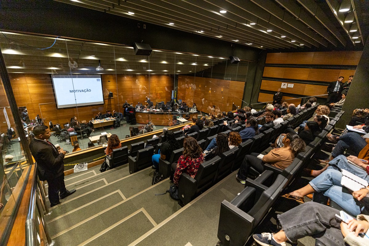 MP entra com recurso para aumentar penas de Ronnie Lessa e Élcio de Queiroz, condenados no caso Marielle | Rio de Janeiro
