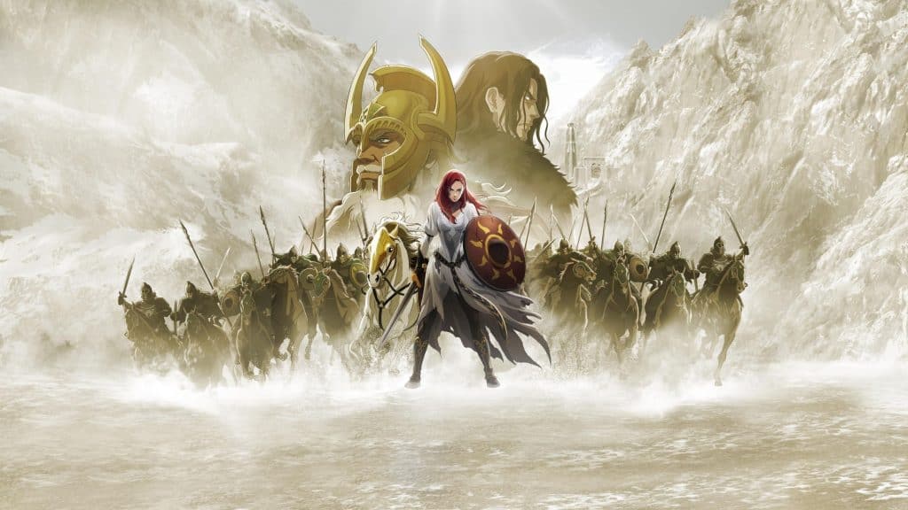 A Guerra dos Rohirrim: como o novo filme de O Senhor dos Anéis se encaixa na cronologia da franquia