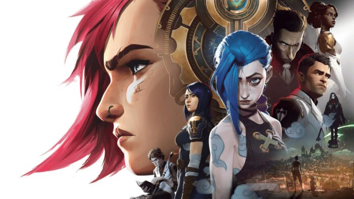 Arcane: saiba tudo o que rolou na 1ª temporada para assistir online à segunda