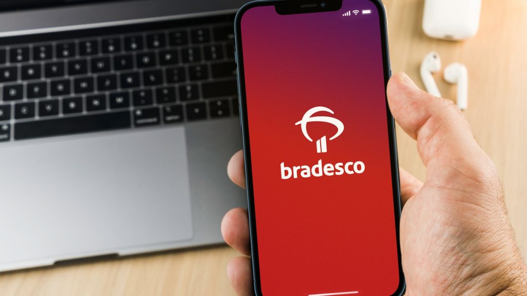 Bradesco vai disponibilizar Pix por aproximação; saiba quando