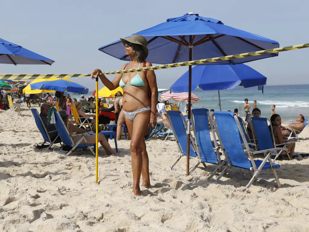 CCJ do Senado retoma votação PEC das praias nesta semana