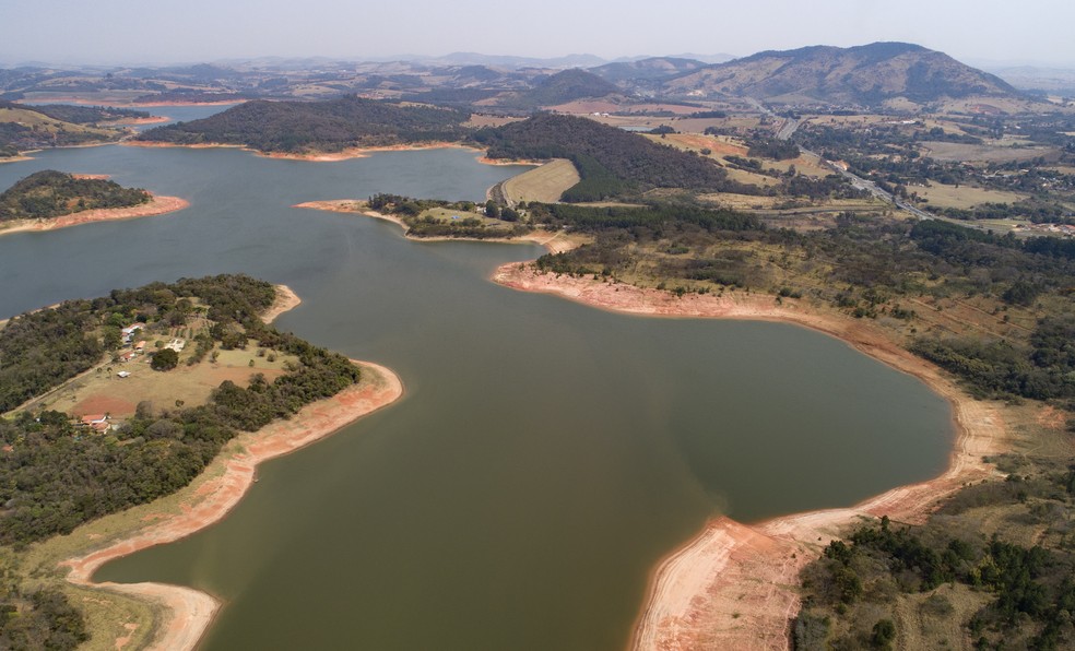Chuvas recuperam reservatórios e garantem energia para o verão, diz ONS | Brasil