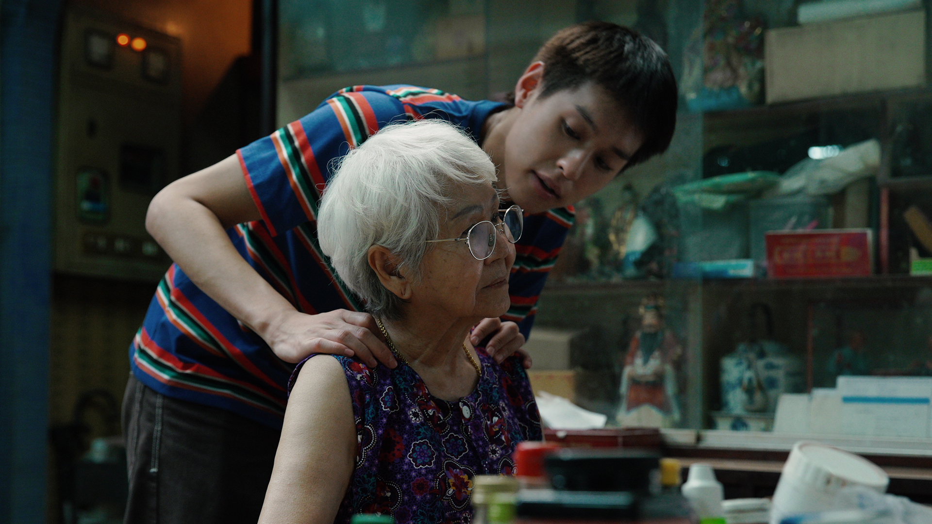 Cinema do Dragão estreia longa tailandês pré-indicado ao Oscar 2025 na próxima-quinta-feira (26)