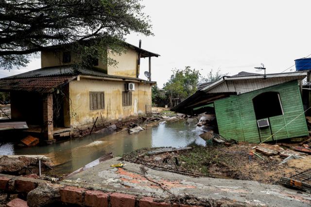 Como a mudança do clima afetou o preço da comida em 2024