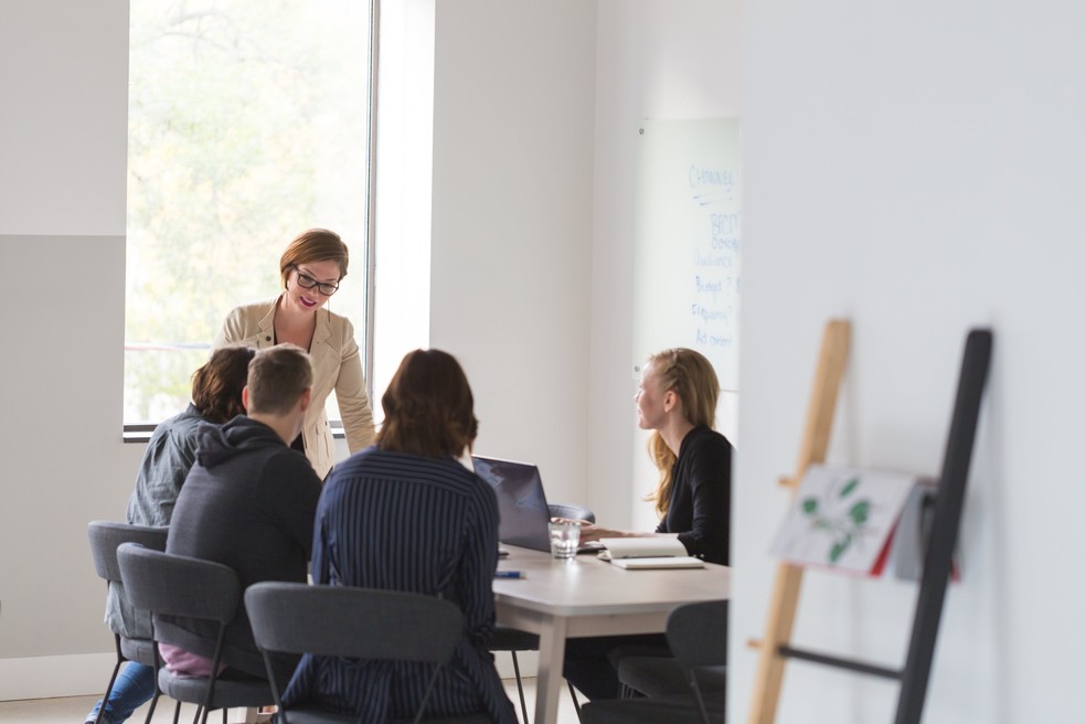 Como o sucessor de uma empresa familiar pode se tornar um verdadeiro líder? | Carreira
