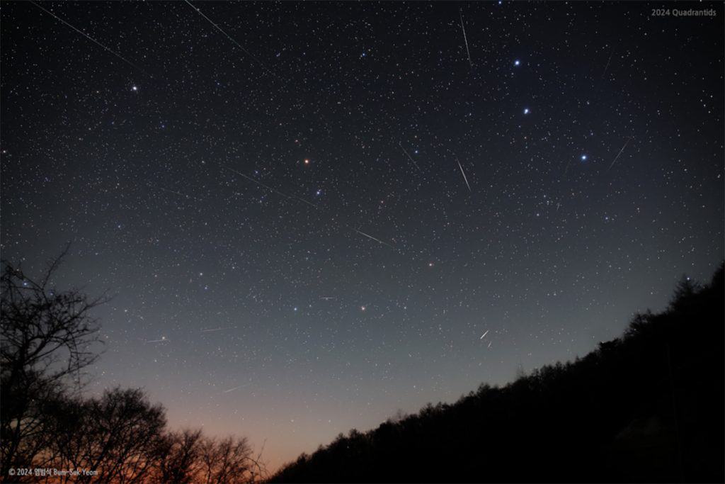 Confira 10 eventos astronômicos esperados para 2025